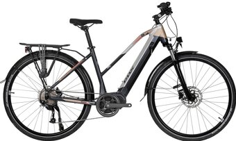 Elektrokolo RDX, trekové, nové, VÁNOČNÍ NABÍDKA - 5