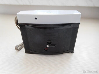 Fotoaparát CORINA retro - 5