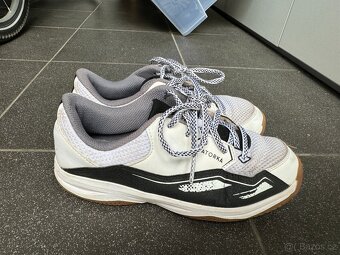 PRODÁM TENISKY, ATORKA, DECATHLON, VELIKOST 36 - 5