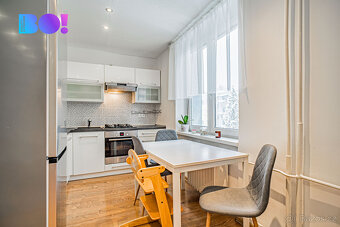 Prodej bytu 3+kk 67 m², ul. Jaroslava Seiferta, Havířov - 5