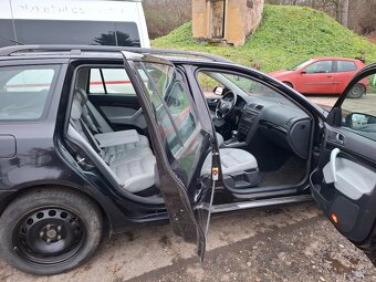 Škoda Octavia 2 , L&K 2.0 Tdi DSG - 5