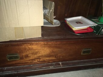 Starožitné skříně - Rožnov p. Radhoštěm - 5