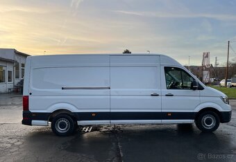 VW CRAFTER 2.0 TDI,103 kW,r.v.2017,DPH - 5