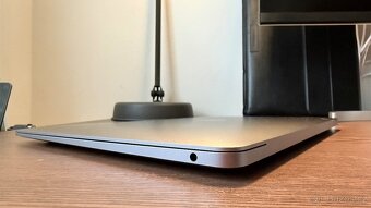 Apple MacBook Air 13" M1 - v záruce - 5