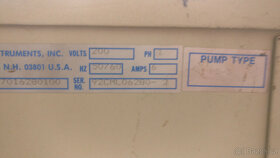 Průmyslový výměník tepla kapalina/kapalina Neslab SYSTEM III - 5