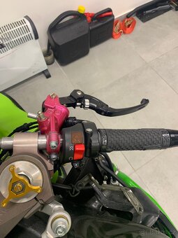Kawasaki Zx10r Ninja - 5