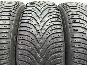 Zimní pneu 195/60/15 Kleber - 5