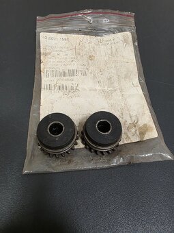 Svářečka Fronius VarioStar 317 – MIG/MAG - 5