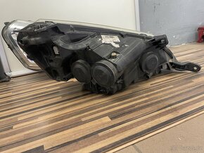 Přední světlo Expert, Jumpy, Scudo, ProAce - 5