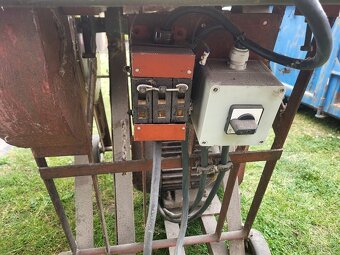 Cirkulárka, pila - 5