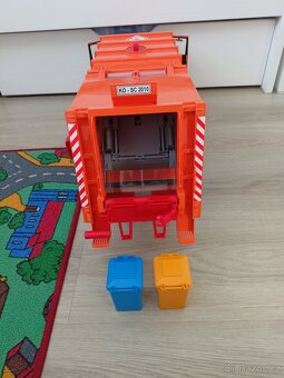 Bruder popeláři - 5