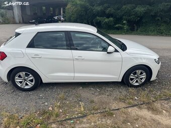 Audi A1 Sprtback - 5