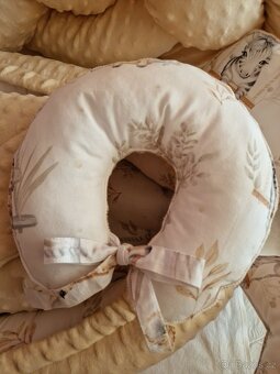 Hnízdečko se zavinovačkou - 5