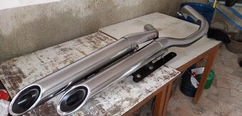 Kawasaki vn 1700 - 5