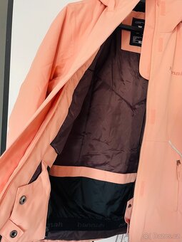 Zimní bunda Hannah - NOVÁ - 5