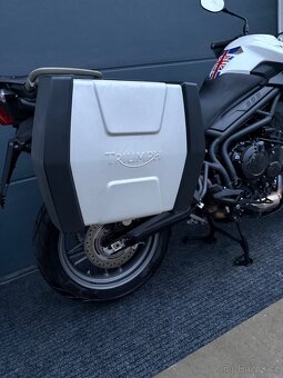 Triumph Tiger 800 ABS - 5