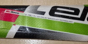 Dětské lyže ELAN 140cm - 5