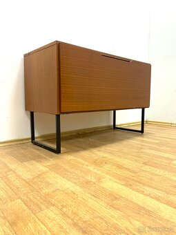 Retro komoda / peřinák 60. léta - 5