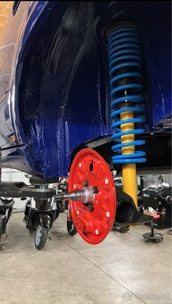 Kastle Škoda Felicia 1.3mpi - 5