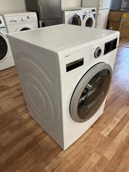 Sušička prádla Bosch (298) - 5