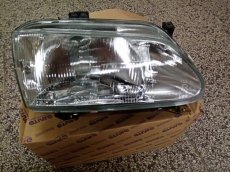 Přední světlo Renault Megane95-99 - 5