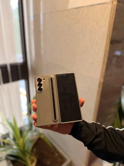 Galaxy Z FOLD 6 256 GB / GREY - 5