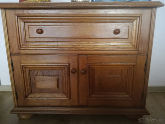 STAROŽITNÁ LOŽNICE - 5