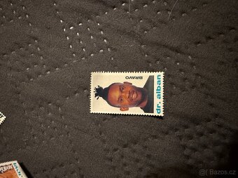 Prodej nostalgických známek 80/90 léta. - 5