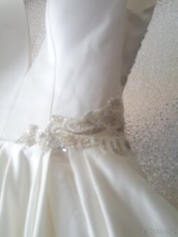 Svatebni saty - 5