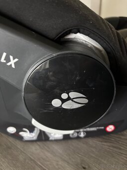 Autosedacky/vajicka - 5