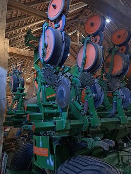 Amazone EDX 6000 - TC - 5