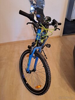 Dětské horské kolo Merida - 5