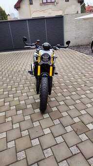 CFMOTO 700CL-X HERITAGE - 5