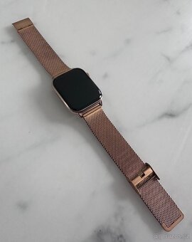 ARMODD Prime Rose Gold 47mm - 5