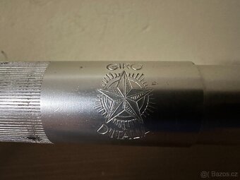 Cinelli Giro D Italia NOVÉ riadidlá - 5