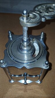 Retro Mlýnek dle fotek - 5