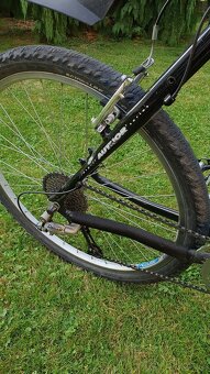 Horské kolo Author Traction - 5