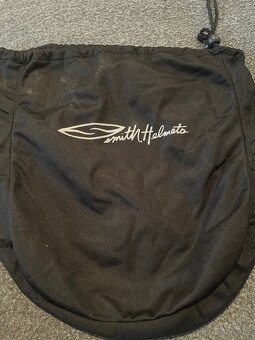 Smith Helmeta - helma - 5