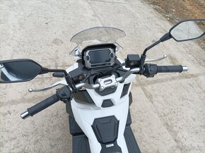 Sym ADX 125 L/C ABS - 5