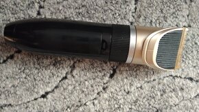 Holící strojek na psy - 5