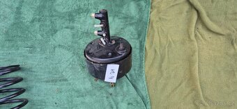 Tatra 613-mix dílů - 5