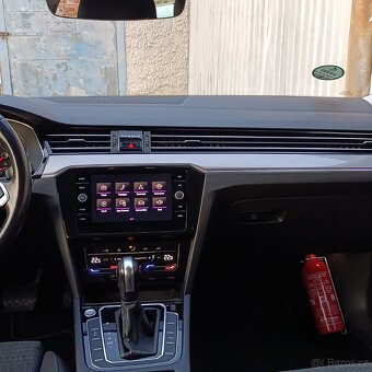 VW Passat B8 2.0 NAFTA - 5