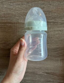 KikkaBoo Elektrická odsávačka Leia Plus - 5