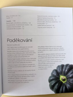 Raw kuchařka - 5