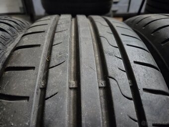 5x112 vw 205/55 R16 - 5