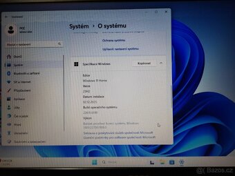 notebook  zn: Aspire E 15 Start - 5