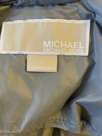 nový dámský kabát Michael Kors, velikost L - 5