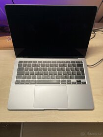 MacBook Air 13” M1 512 GB SSD / 8 GB RAM - 5