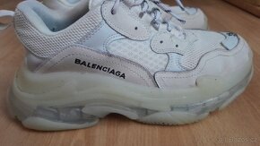 Boty balenciaga - 5