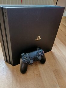 PlayStation 4 Pro - 5